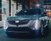 Upcoming 2023 Cadillac Lyriq AWD Details Revealed