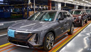 Pricing Revealed For Upcoming 2023 Cadillac Lyriq