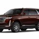 2022 Cadillac Escalade: Here’s The New Mahogany Metallic Exterior Color