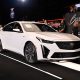 First 2023 Cadillac CT5-V Blackwing 120th Anniversary Edition Auctioned: Video