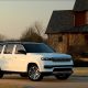 Extended-Length Jeep Grand Wagoneer L To Rival Cadillac Escalade ESV