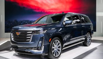 Cadillac Escalade Discount Offers Non-Existent In May 2023