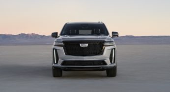 Cadillac Average Transaction Price Slips In June 2024