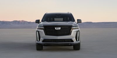 Cadillac Average Transaction Price Slips In June 2024