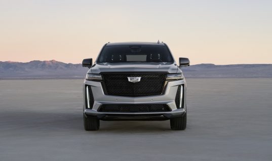 Cadillac Average Transaction Price Slips In June 2024