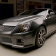 Watch Jay Leno Review His 2012 Cadillac CTS-V Coupe: Video
