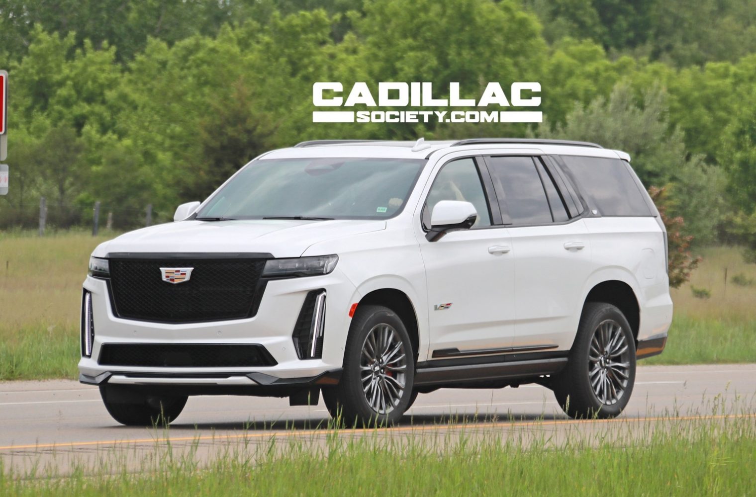 Cadillac Escalade Most Considered Luxury Vehicle In Q2 2022