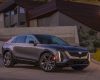 Here Are Our First Driving Impressions Of The 2023 Cadillac Lyriq: Video