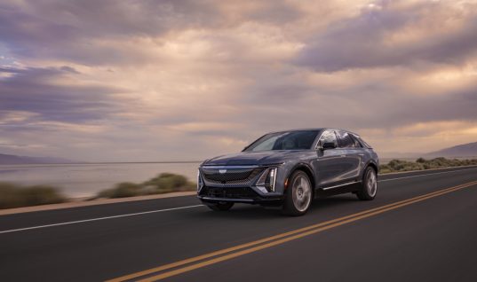 Most Cadillac Lyriq Buyers Are New To The Brand