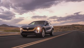 Cadillac Confirms Long-Term Commitment To Australia, New Zealand