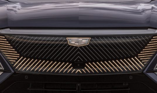 U.S. Cadillac Sales Jump 75 Percent In Q4 2022