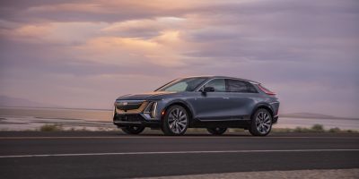 Cadillac Lyriq Discounts, Incentives Offers And Deals For September 2024