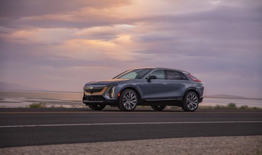 Cadillac Lyriq Discounts, Incentives Offers And Deals For September 2024