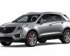 2023 Cadillac XT5: Here’s The New Argent Silver Metallic Color