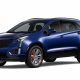 2023 Cadillac XT5: Here’s The New Opulent Blue Metallic Color