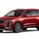 2023 Cadillac XT6: Here’s The New Radiant Red Tintcoat Color