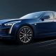 Cadillac CT6 120th Anniversary Edition To Be Unveiled In China