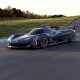 Cadillac Considering Building Street Legal Hypercar