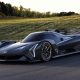 Check Out These Design Sketches Of The Cadillac Project GTP Hypercar