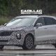 Refreshed 2024 Cadillac XT4 Spy Shots Reveal All-New Front End Design