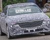 Second-Generation Cadillac CT6 Prototype Spotted Without Heavy Camo