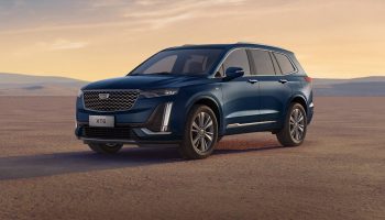 Cadillac XT6 Discount Offers Up To $2,250 Off Lease In Februrary 2023