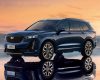 Cadillac XT6 Discount Offers $1500 Off Lease February 2024