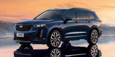 Cadillac XT6 Discount Offers $500 Off Plus 3.79% APR In October 2022