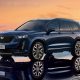 Cadillac XT6 Discount Offers $500 Off Plus 3.79% APR In October 2022