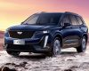 Cadillac XT6 Discount Offers $1500 Toward Lease During March 2024