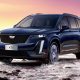 Here Are All The 2024 Cadillac XT6 Wheel Options