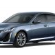 2023 Cadillac CT5: Here’s The New Midnight Steel Metallic Color