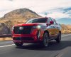 Cadillac Escalade Discount Non-Existent In November 2023