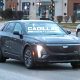 2024 Cadillac Lyriq Sport Spotted Without Grille Lights