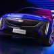 New Base 2024 Cadillac Lyriq Launches In China