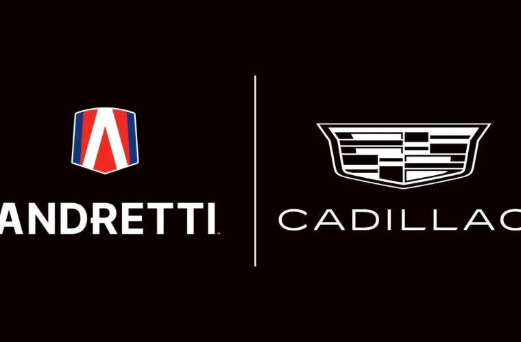 Cadillac Racing And Andretti Global Join Forces For Potential F1 Entry