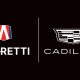 Andretti Cadillac F1 Entry Will Utilize GM Power Unit