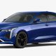 2023 Cadillac CT4 Gets New Bronze Accent Package