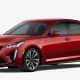 2023 Cadillac CT5-V Blackwing: Here’s The New Radiant Red Tintcoat Color