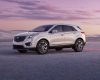 Cadillac XT5, XT6 Recalled Over Transmission Sun Gear Issue