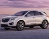 Cadillac XT5 Discount Offers $1500 Off In February 2024