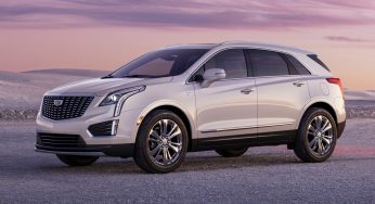 Cadillac XT5 Discount Offers $1,500 Off In October 2023