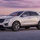 Why Your Cadillac XT5, XT6 Forward Collision Alert Indicator Might Always Be On
