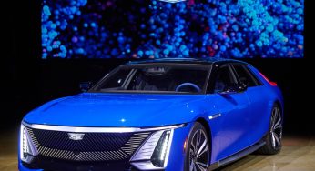 Conditions For $5,500 Cadillac Lyriq Discount Revealed
