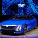 The $975K Neiman Marcus Cadillac Celestiq Carmen Is The Ultimate Holiday Gift