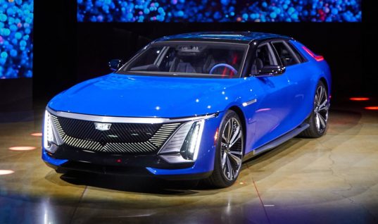 Pricing For 2024 Cadillac Celestiq To Start At $340,000