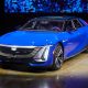 Pricing For 2024 Cadillac Celestiq To Start At $340,000