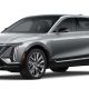 2024 Cadillac Lyriq: Here’s The New Argent Silver Metallic Color