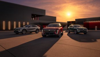 Important Cadillac Lyriq-V Details Come To Light