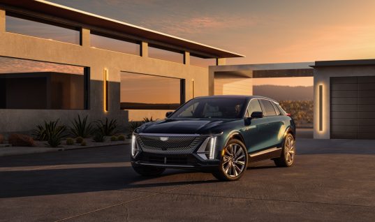 Cadillac Lyriq Discounts, Incentives Offers And Deals For August 2024